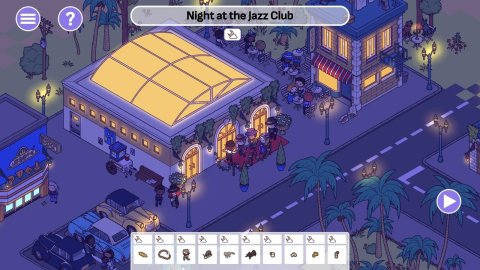 时代之下2:发现 第1张图