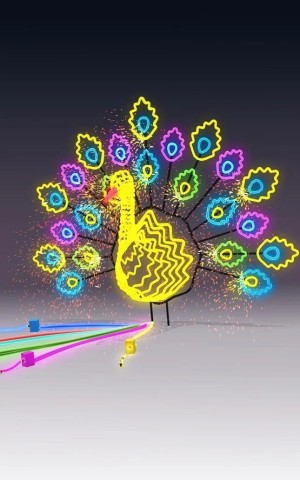 点亮霓虹灯 第4张图