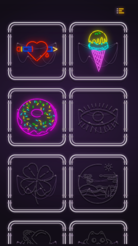 点亮霓虹灯 第3张图