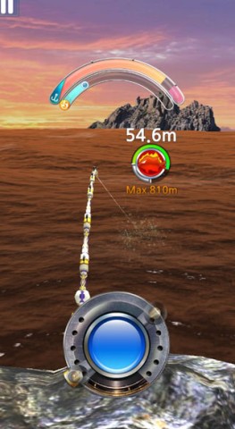 怪鱼猎人2023 第2张图