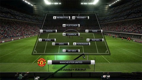 实况足球小米渠道服 第4张图