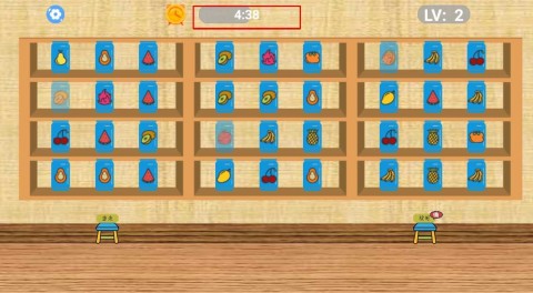 消除水果呗 第2张图