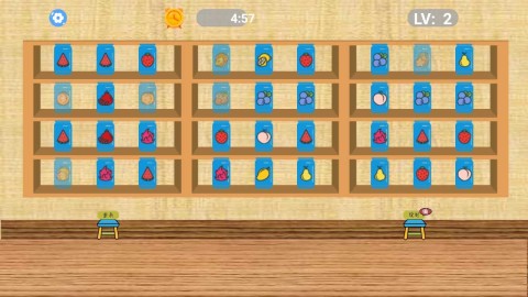 消除水果呗 第3张图