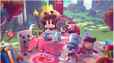 胡闹厨房2美食版 第2张图