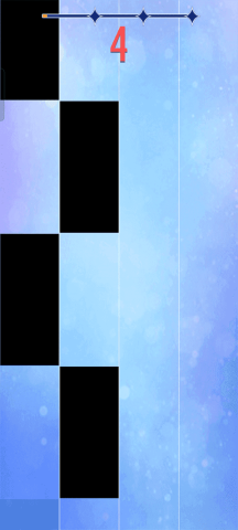 钢琴块2undertale版本 第4张图