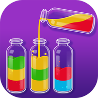 倒水最解压 v1.1.0