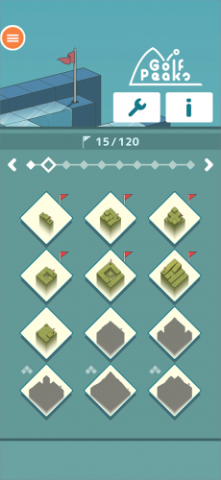 golfzon高尔夫模拟器 第1张图