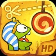 Cut the Rope Time Travel v1.19.1