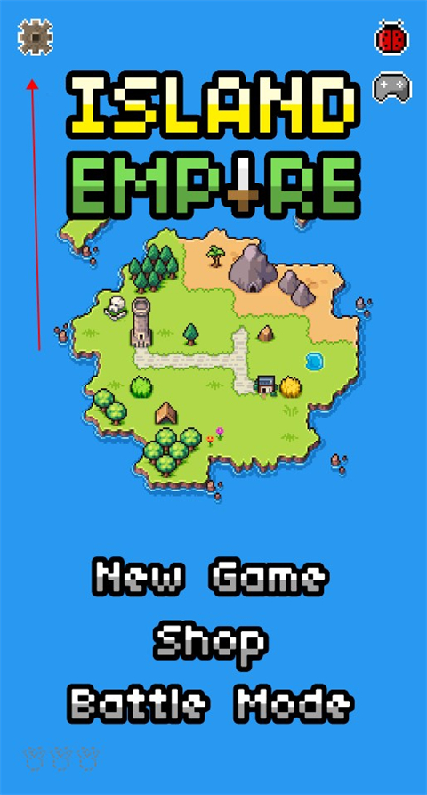 Island Empire 第1张图
