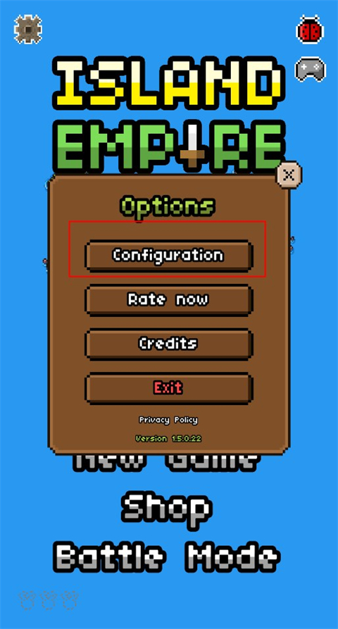 Island Empire 第2张图