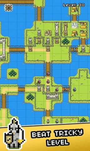 Island Empire 第5张图