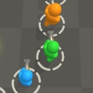 绳子上的贪吃蛇 v1.0.7