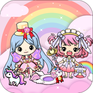 皇家公主童话城堡 v1.3