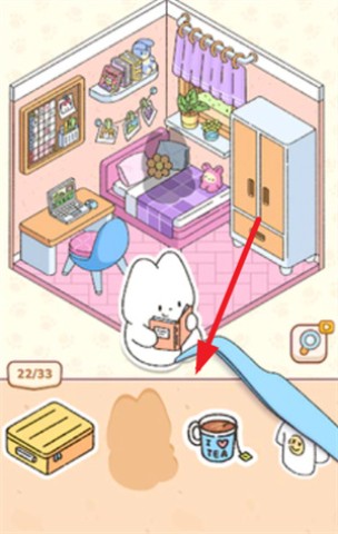 我的贴纸屋 第2张图