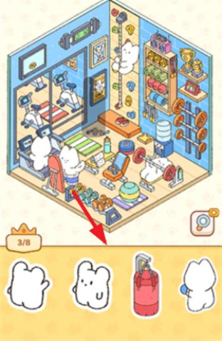 我的贴纸屋 第4张图