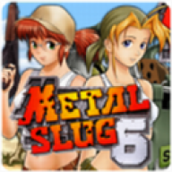 合金弹头6SNK正版 v2.2.6