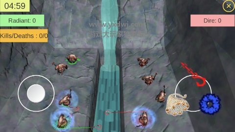 勾肥大战 第2张图