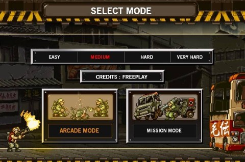 合金弹头X 第2张图