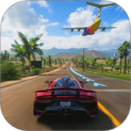 巅峰赛车竞速 v1.0