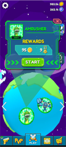 Mechangelion1.7版本 第2张图