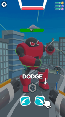 Mechangelion1.7版本 第4张图