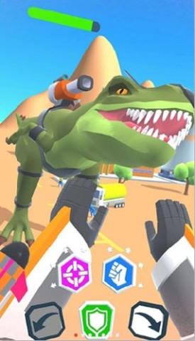 Mechangelion1.7版本 第7张图