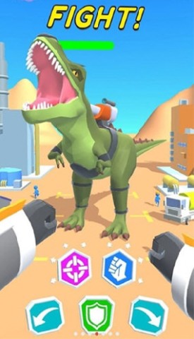 Mechangelion1.7版本 第6张图