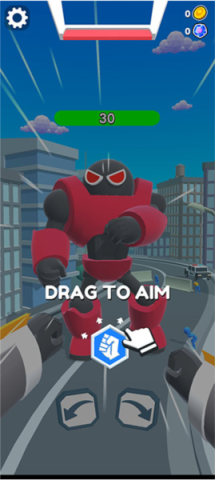 Mechangelion1.7版本 第8张图