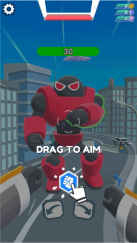 Mechangelion1.7版本 第5张图