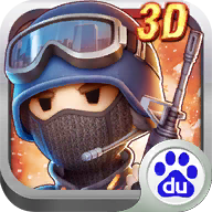 混乱大枪战老版本 v1.0.7.0