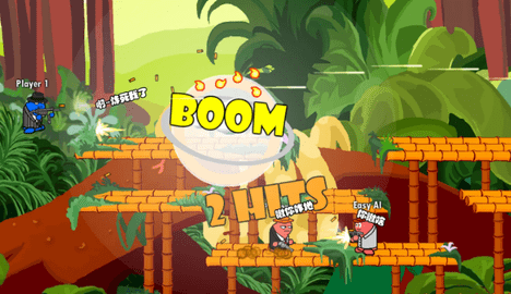 混乱大枪战老版本 第1张图