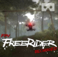 无人机模拟器汉化版 v1.8