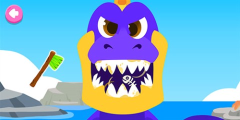 恐龙王国 第5张图