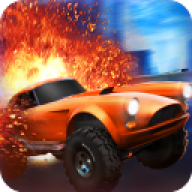 3D极速飞车2015 v1.0