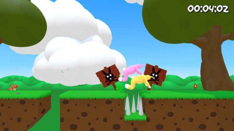 超级兔子人2 第4张图