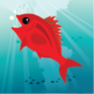 饥饿的小红鱼旧版本 v3.3.2