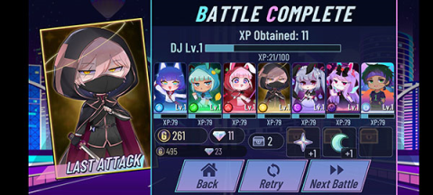 加查奇遇记2025 第8张图