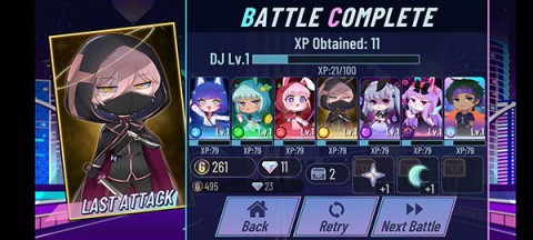 加查奇遇记2025 第12张图