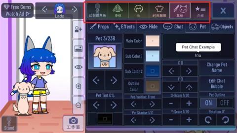 加查艺术2023 第5张图