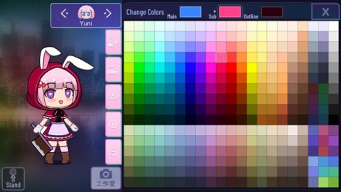加查艺术2023 第12张图