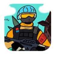 战火1前线争端 v1.0.6