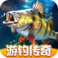 欢乐钓鱼大师手机号登录版本 v1.0.0.61221