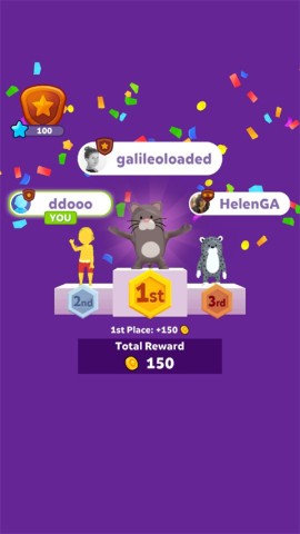 Aquaparkio(水上乐园滑梯竞速) 第4张图