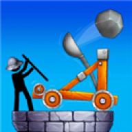 火柴人之守卫城堡2手游 v6.6.5