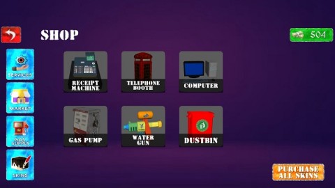 加油站模拟器2中文版 第4张图