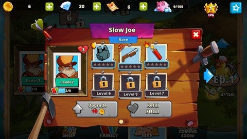 沼泽激战2 第2张图