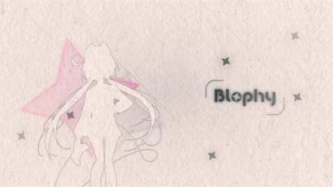 Blophy 第2张图