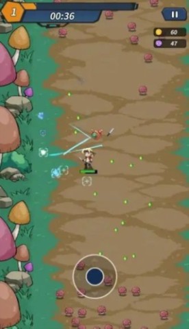 合金子弹 第2张图