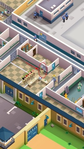 监狱帝国大亨2.4.7 第1张图