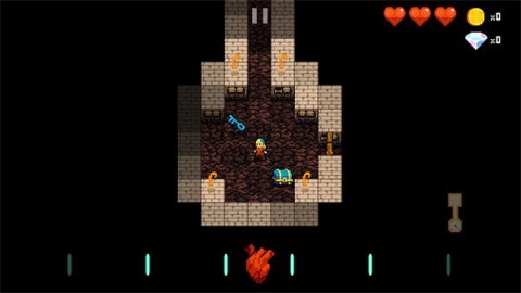 Crypt of the NecroDancer 2ͼ